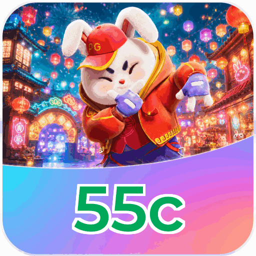 55c Facebook - Página oficial com promoções e comunidade ativa