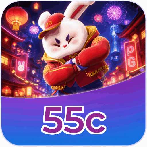 55c