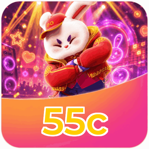 55c Facebook - Página oficial com promoções e comunidade ativa